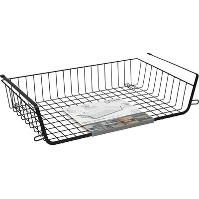 5five Simply Smart Závěsný koš pod polici nebo desku LOFT 51,5 x 30 x 11,5 cm