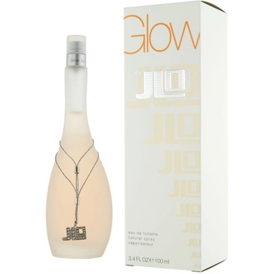Jennifer Lopez Glow toaletní voda dámská 100 ml