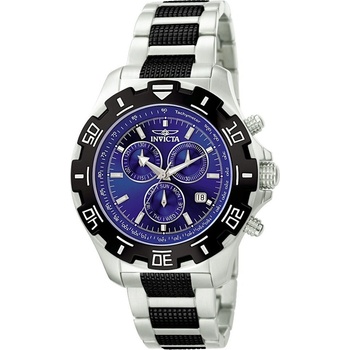 Invicta 6408