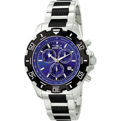 Invicta 6408