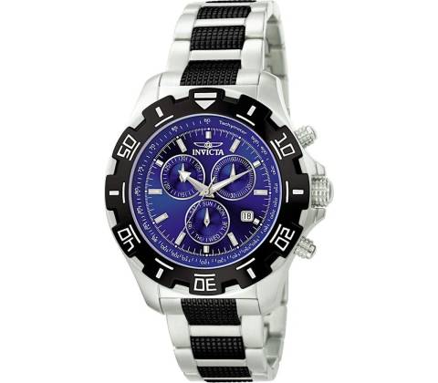 Invicta 6408