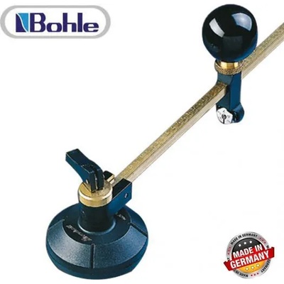 BOHLE Елмаз за кръгово рязане на стъкло, до Ф 60 см (bohle bo 511.1)