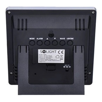Solight TE 80