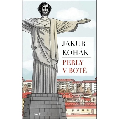 Perly v botě - Jakub Kohák