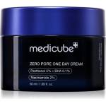 medicube Zero Pore One Day Cream лек хидратиращ крем за стягане на порите 50ml