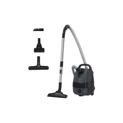 Hoover HE210P 011 (39002352) čierny/tmavo šedá