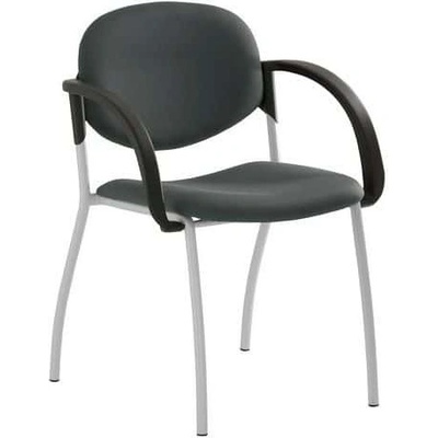 Alba Konferenční židle Mandy Silver