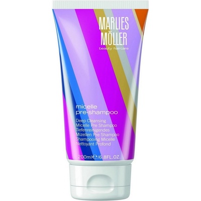 Marlies Möller Specialists Micelle PreShampoo 200 ml