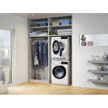 Electrolux EW7F348SC