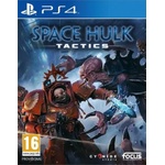 Focus Home Interactive Space Hulk Tactics (PS4)