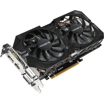 Gigabyte GV-R938G1 GAMING-4GD