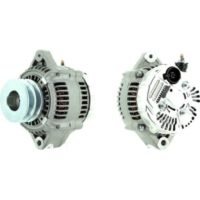 Alternátor Caterpillar TH330, Denso 63321914