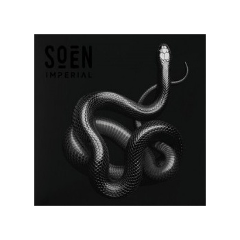 Soen - Imperial LP
