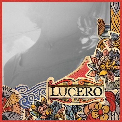 LUCERO - THAT MUCH FURTHER WEST LP
