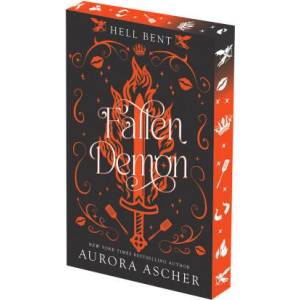 FALLEN DEMON (ISBN: 9781496755902)
