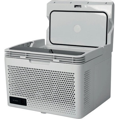 Mc Camping Компресорна хладилна чанта Cool' N' Heat - 10 л (713545)