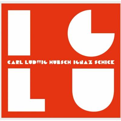 Carl Ludwig Hubsch, Ignaz Schick - Iglu CD