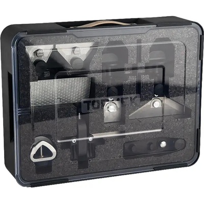 Tormek Hand Tool Kit HTK-1006 - Sada prípravkov k brúske