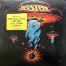 Boston: Boston LP