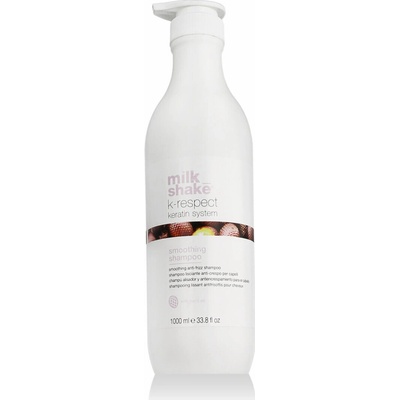 Milk Shake čisticí šampon K-Respect 1000 ml