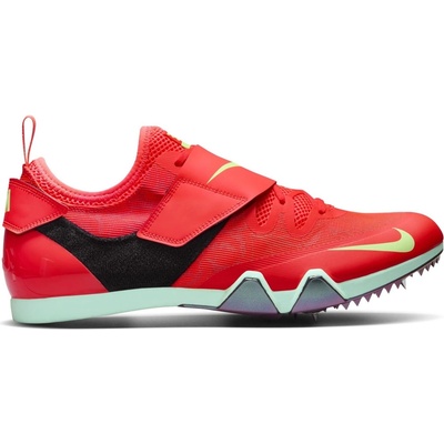 Nike Nike Pole Vault Elt Sn99 - Bright Crimson