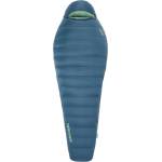 Therm-A-Rest Пухен спален чувал Therm-a-rest Parsec LT 20F/-6C Down sleeping bag - Reflecting Pond - размер Long (513-2036-0112) Спален чувал