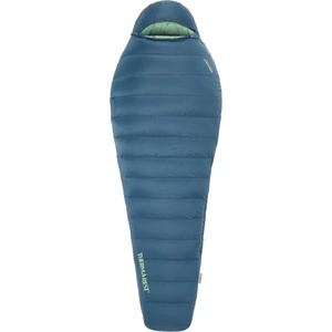 Therm-A-Rest Пухен спален чувал Therm-a-rest Parsec LT 20F/-6C Down sleeping bag - Reflecting Pond - размер Long (513-2036-0112) Спален чувал