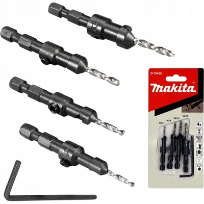 Makita D-73455 – Zboží Dáma