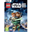 Hry na PC Lego Star Wars: The Clone Wars