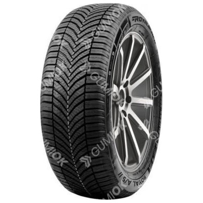 Royal Black Royal A/S 2 205/55 R17 95W