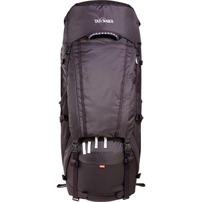 TATONKA Дамска трекинг раница Tatonka Women's Yukon X1 65+10 Walking backpack - Midnight Plum - размер One Size (502-9878-0111)