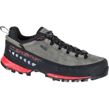 La Sportiva Tx5 Low Woman Gtx Размер на обувките (ЕС): 39, 5 / Цвят: сив