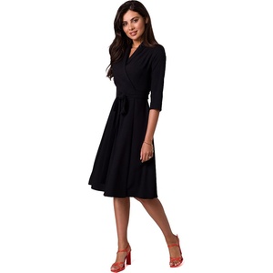 BeWear Дамска ежедневна рокля модел 177976 BeWear