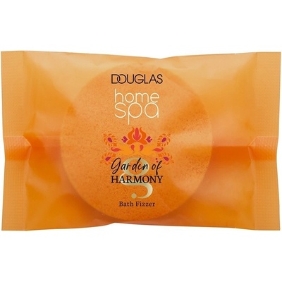 Douglas Collection Starostlivosť O Telo Garden Of Harmony Fizzer Šumivá Bomba Do Kúpeľa 24 g