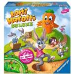 Ravensburger Lotti Karotti Deluxe - Забавни моркови настолна игра