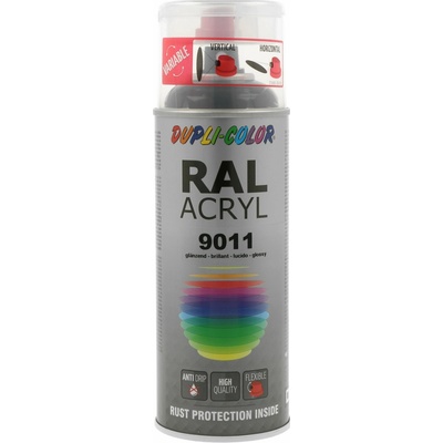 DUPLI COLOR Lak 710612