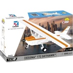 COBI Cessna 172 Skyhawk, 1: 48, 162 к (COBI-26623)