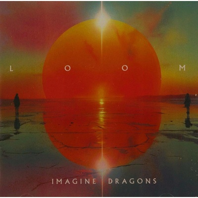 Imagine Dragons - Loom CD