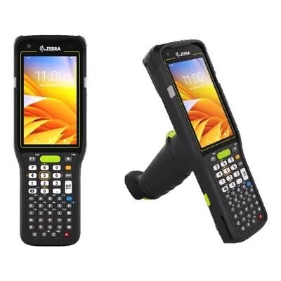 Zebra MC3400 MC3401-0G1K43SS-A6 – Zbozi.Blesk.cz