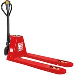 HOLZMANN Акумулаторна палетна количка Holzmann HUB15FLEX/ 48V/ 10Ah (9120058378478)
