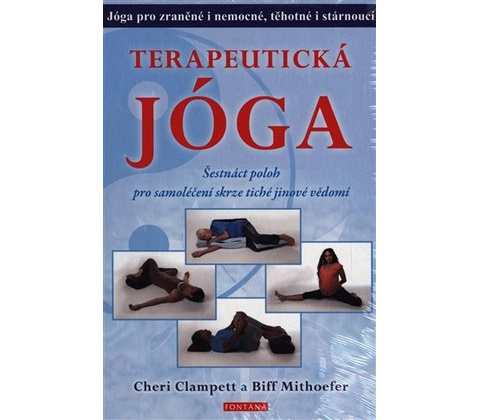 Terapeutická jóga