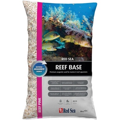 Red Sea Reef Pink 10 kg
