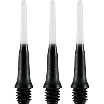 L Style Hroty Lip Point Two Tone - 30ks