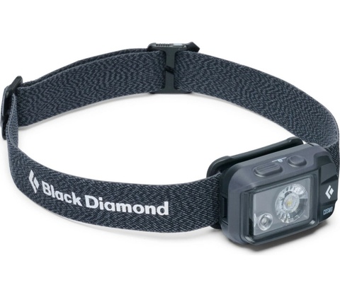 Black Diamond Revolt 350