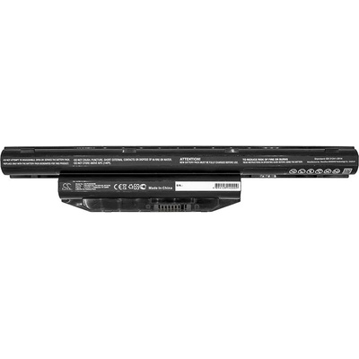 Cameron Sino Батерия за лаптоп Fujitsu LifeBook A514, A544, A555, AH544, AH564, E547, E554, E733, E734, E743, E744, E746, E753, E754, S904, 10.8V, 4400mAh CAMERON SINO (17087)