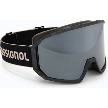 Rossignol Скиорска маска Rossignol Essential black/grey