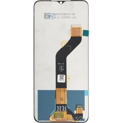 LCD Displej + Dotykové sklo Infinix Hot 20i