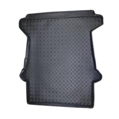 Стелка за багажник за Ford Transit Courier (2014+) 2 seats