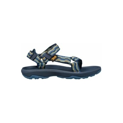 Teva Hurricane XLT2 Kids (1019390) Modrá