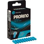 HOT Ero Prorino Black Line Potency caps for men 10tbl